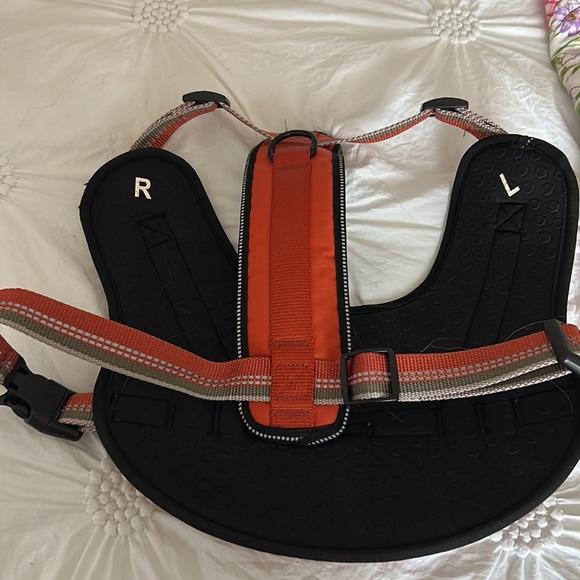 Large dog walking harness - Picture 6 of 6